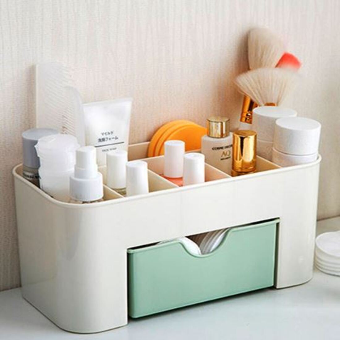 Organizador Cajoncito