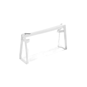 Cartuchera Transparente