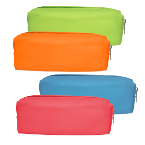 Cartuchera Soft 4 colores