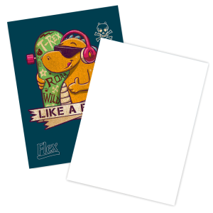 Cuaderno Papiros 48 Hojas Liso Diseño Surtido