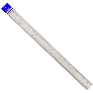 Regla Plastica Varios Tamaños