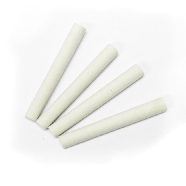 Tizas Blancas Dali x100