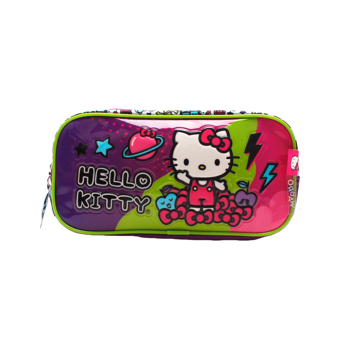 Cartuchera Hello Kitty