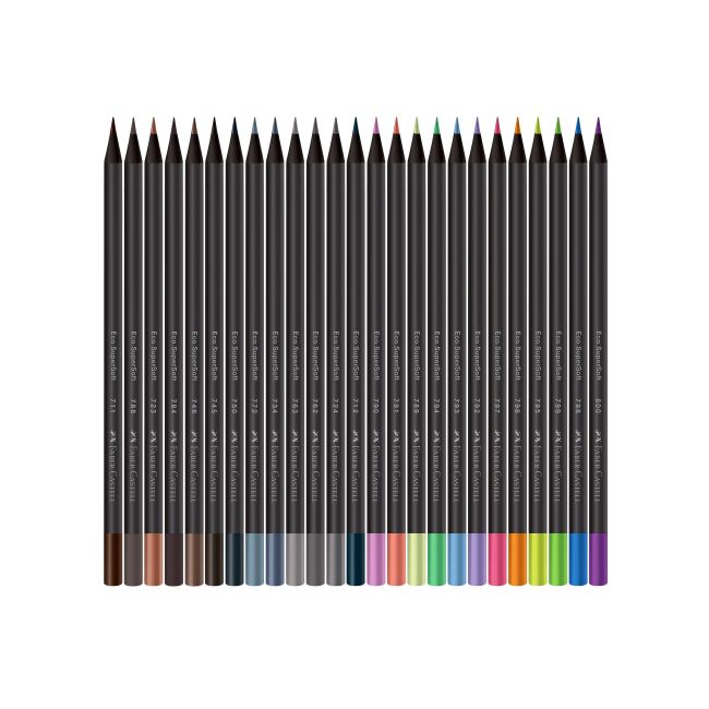 Colores Supersoft x100