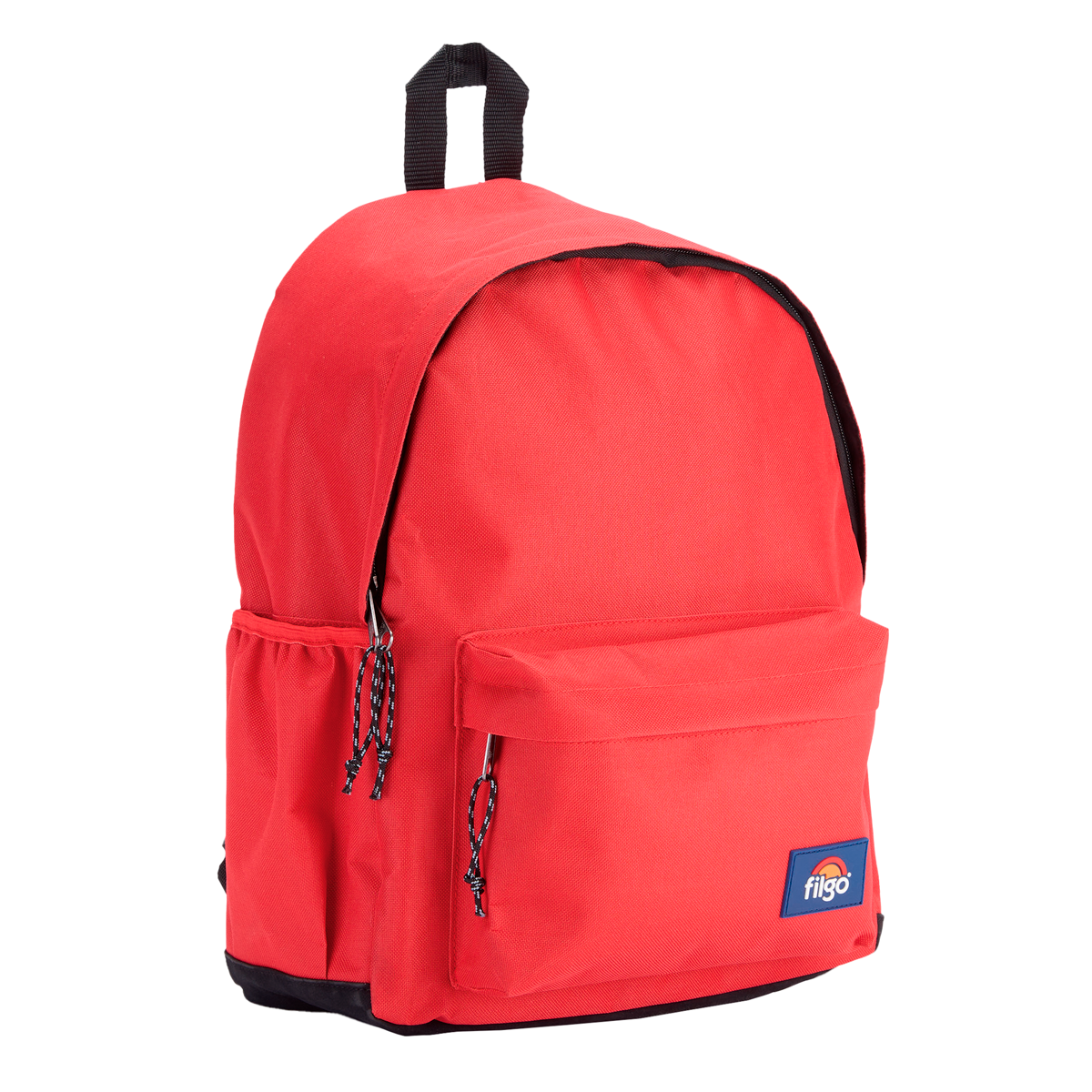 Combo Liceal Completo - Filgo Keiway Rojo - Combo