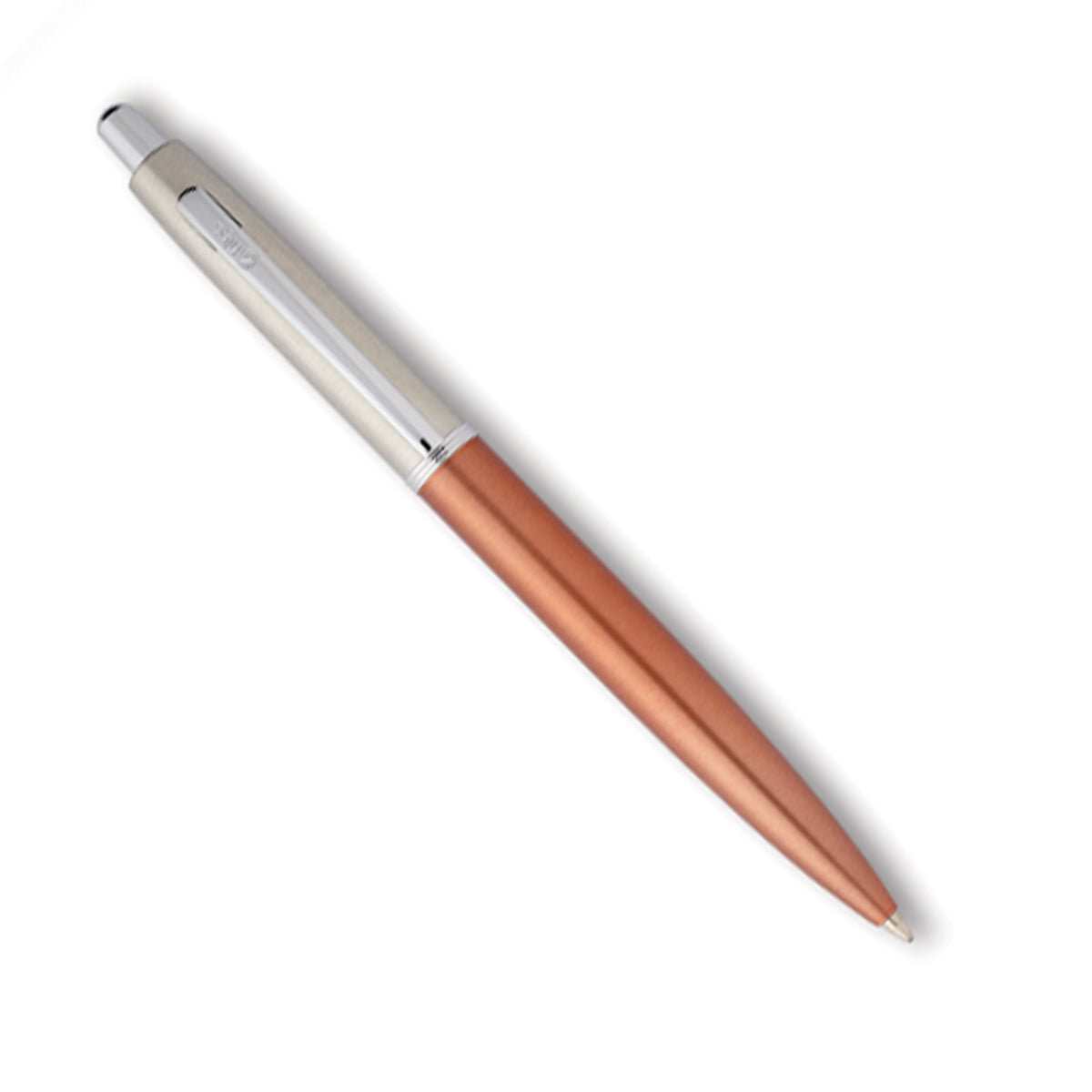 Lapicera Jasper Colors - Bronce - Lapiceras