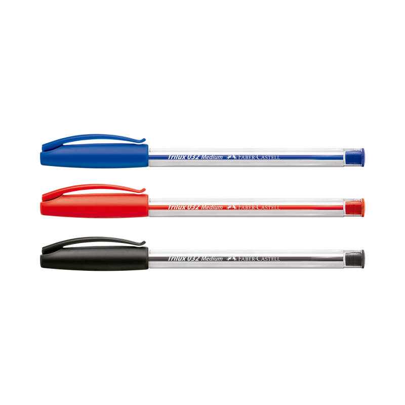 Lapicera Trilux Faber Castell - Lapiceras