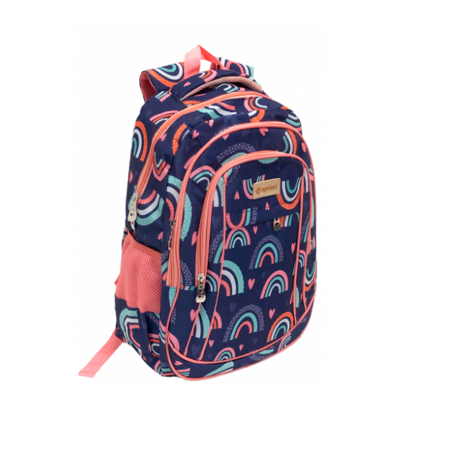 Mochila Arcoíris - Mochilas