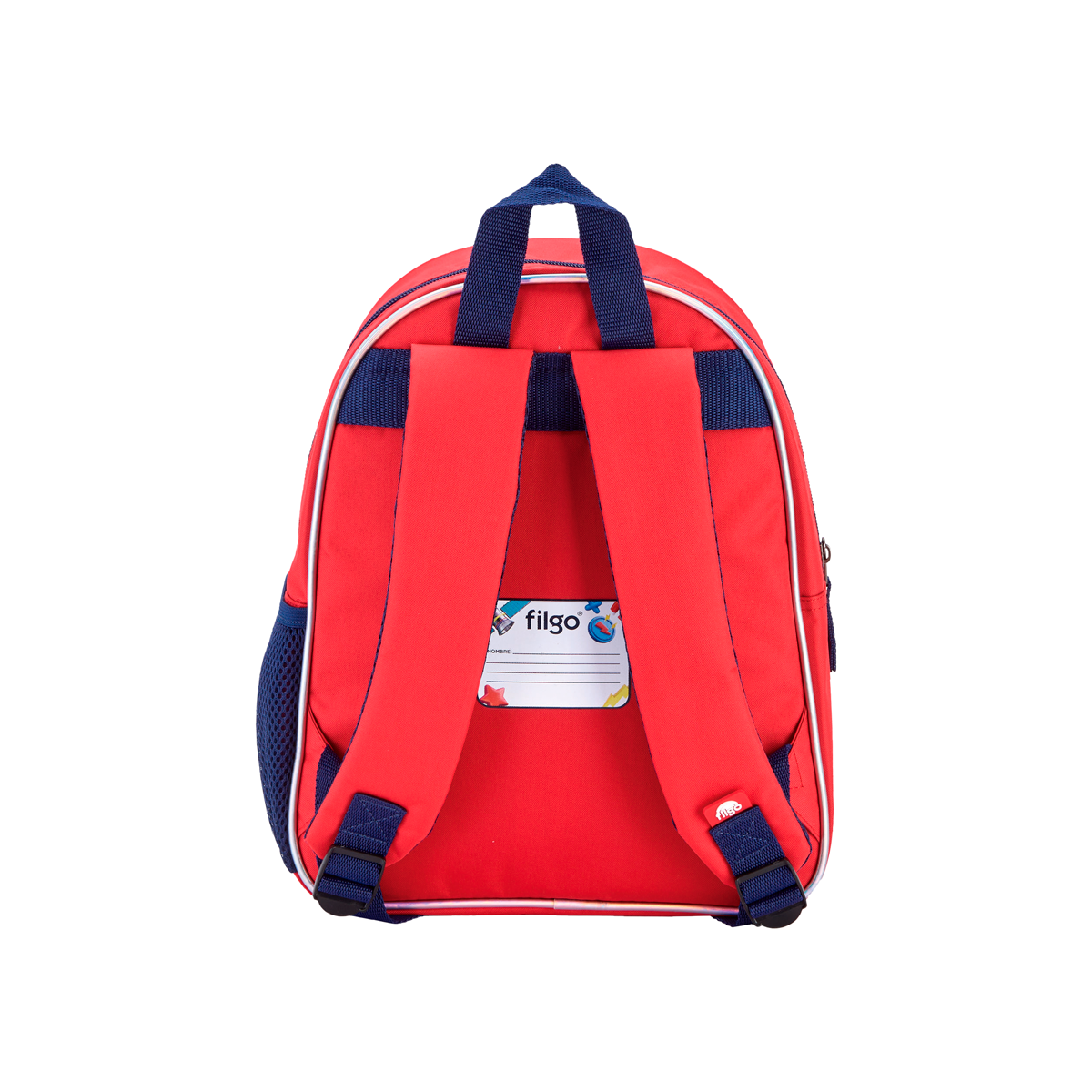 Mochila Babypak Astronauta - Mochilas