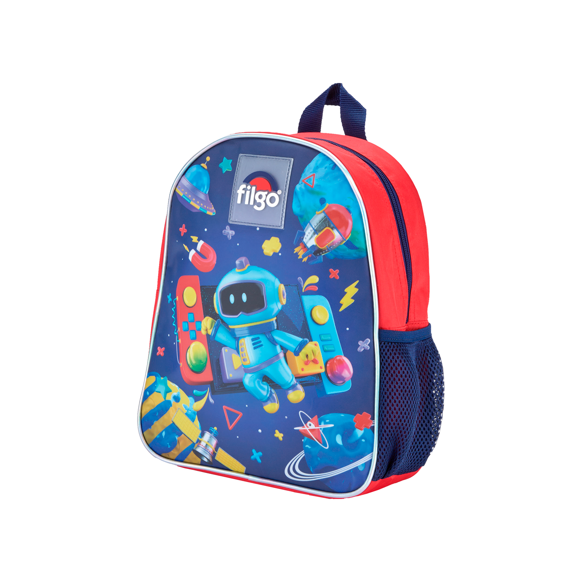 Mochila Babypak Astronauta - Mochilas