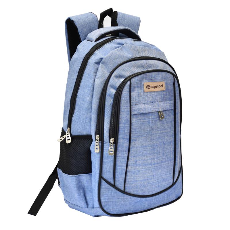 Mochila Blue Jean - Mochilas