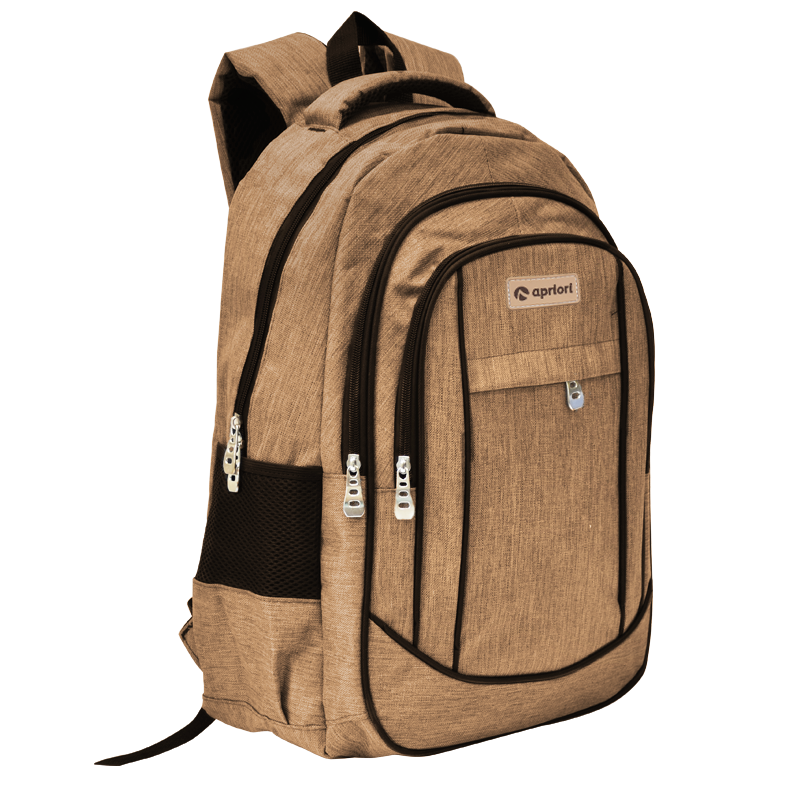 Mochila Crema - Mochilas