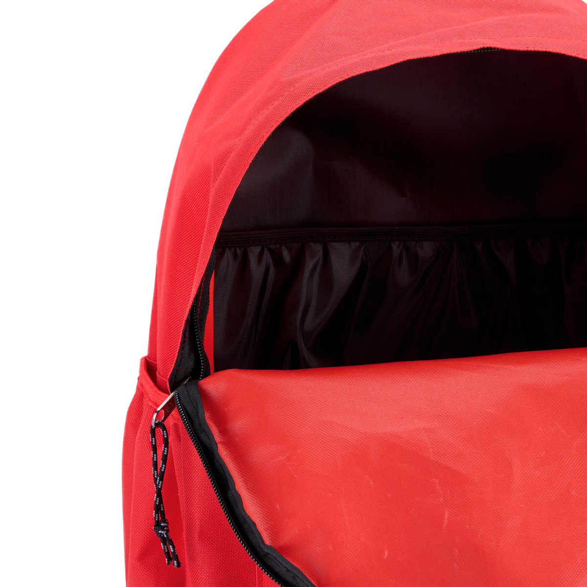 Mochila Keiway Filgo Rojo - Mochilas