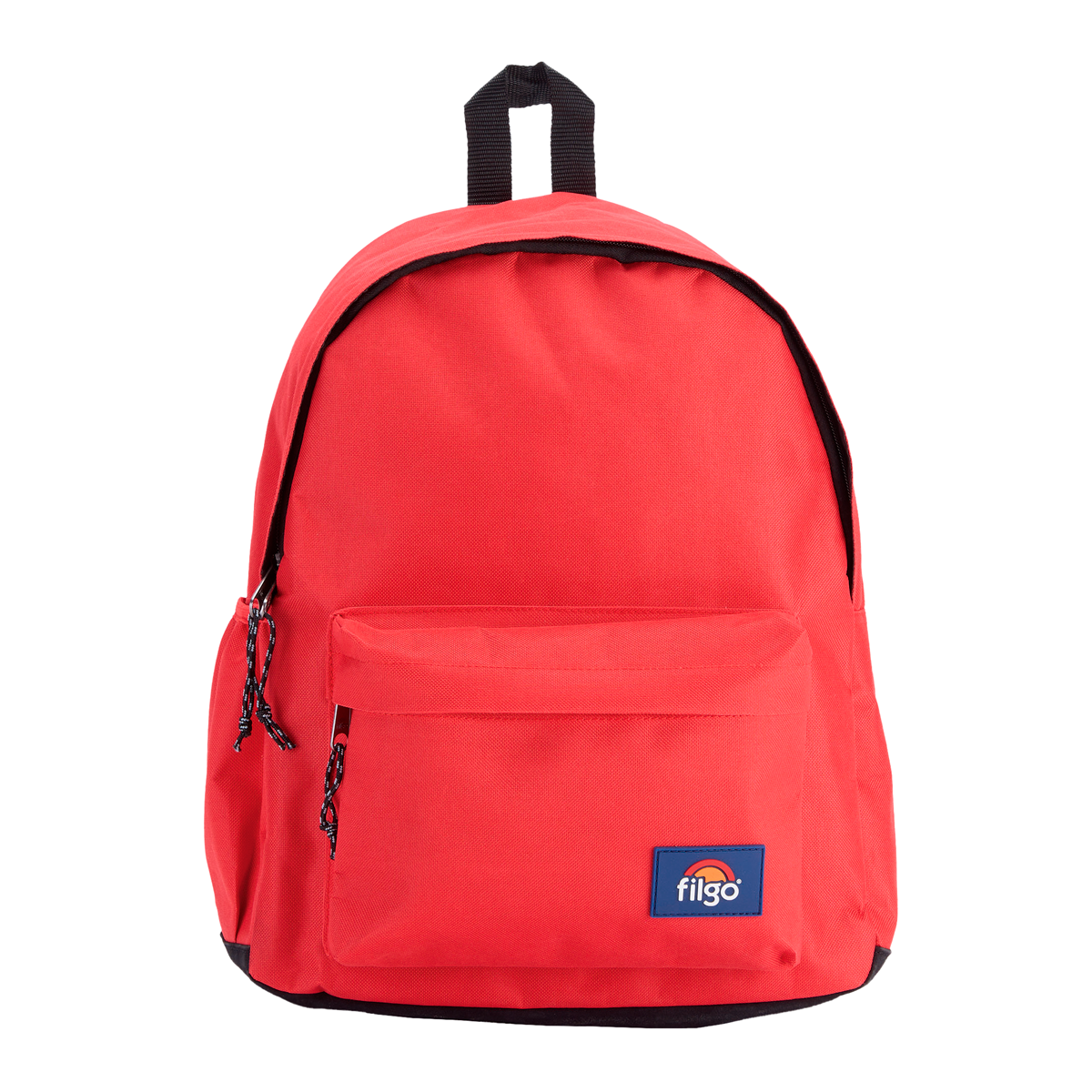 Mochila Keiway Filgo Rojo - Mochilas
