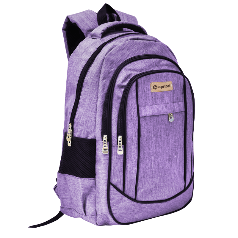 Mochila Lila - Mochilas