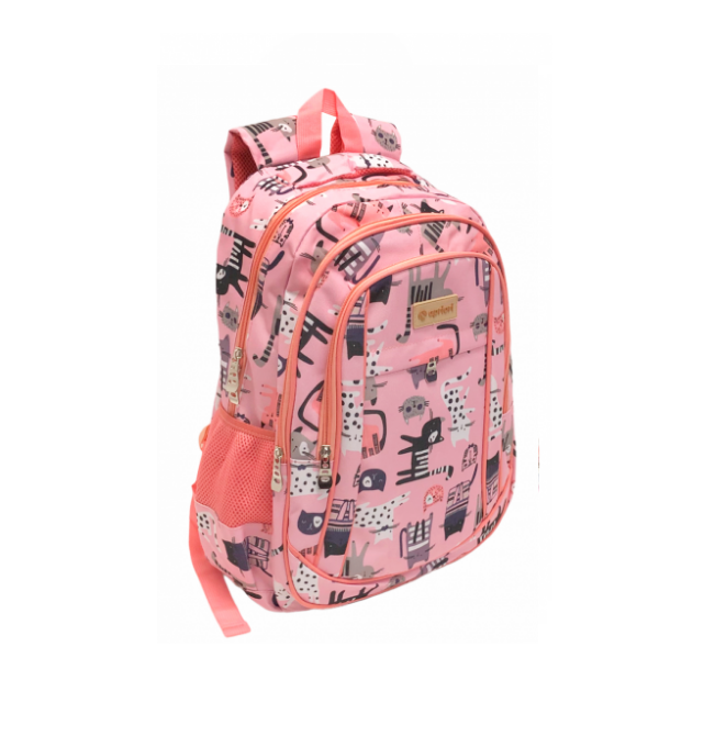 Mochila Michis love - Mochilas