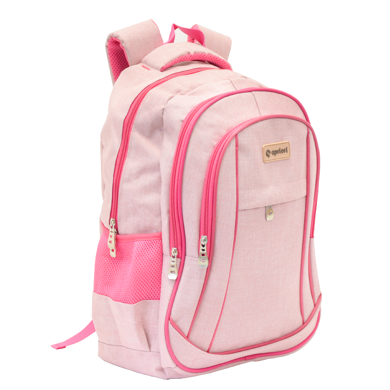 Mochila Pink - Mochilas