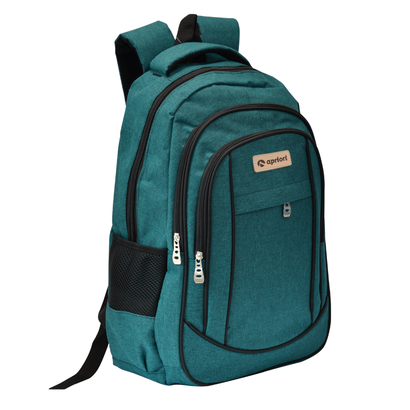 Mochila Verde - Mochilas