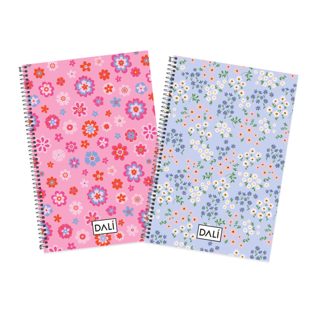 Cuadernos Florecer