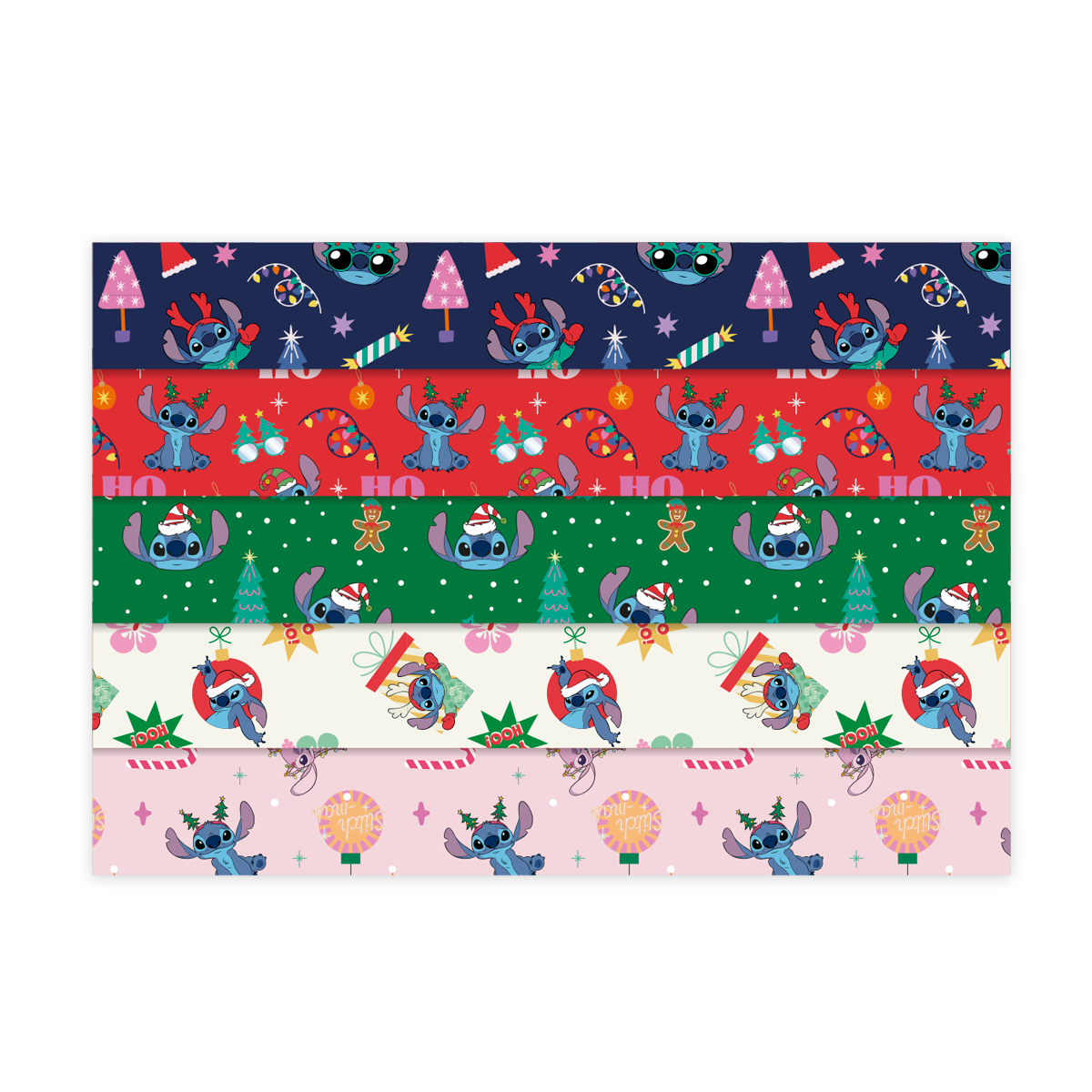 Papel de Regalo Disney Marvel x20 Hojas