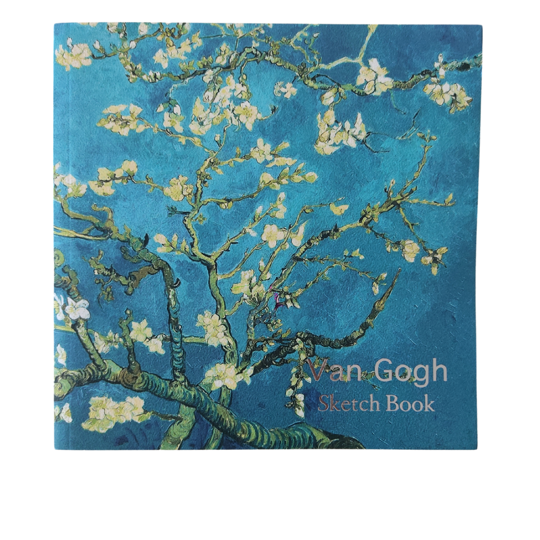 Cuadernos Van Gogh