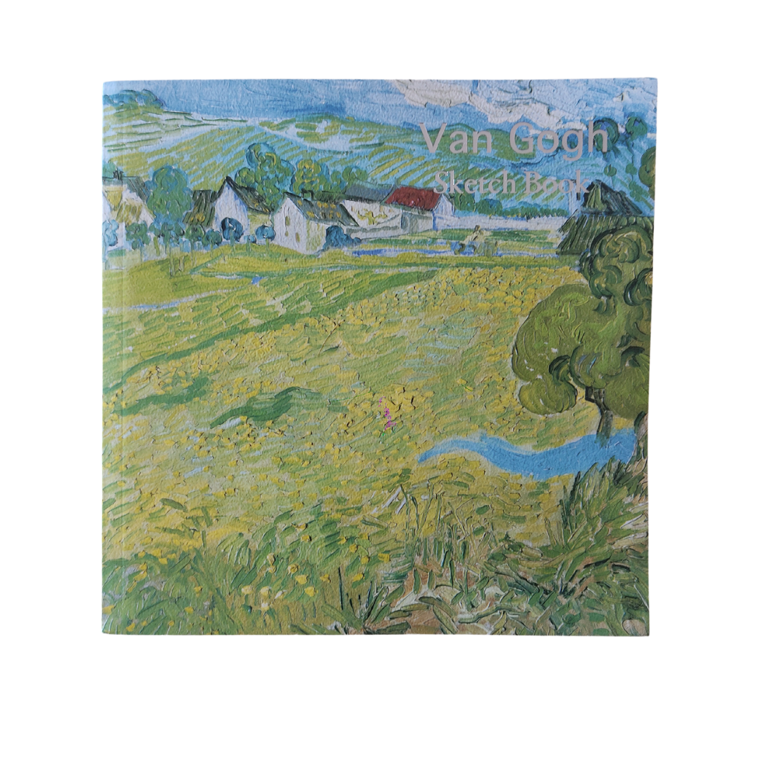 Cuadernos Van Gogh