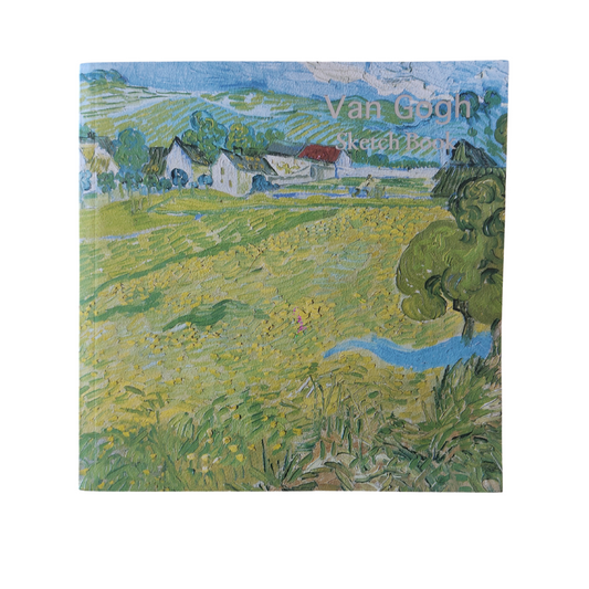 Cuadernos Van Gogh