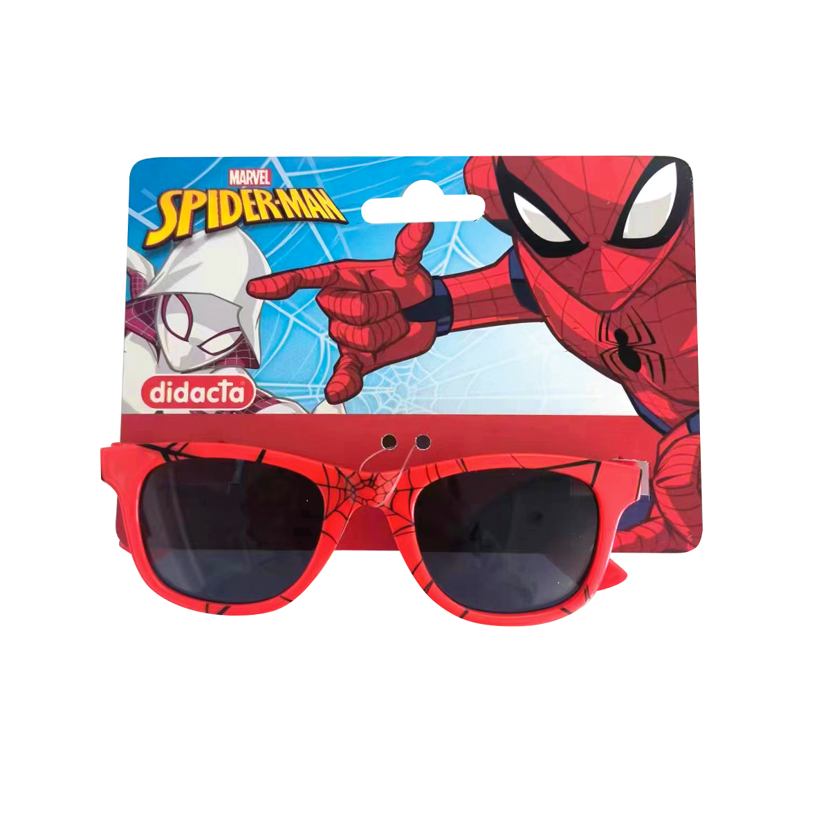 Lentes de Sol Disney Marvel Niños