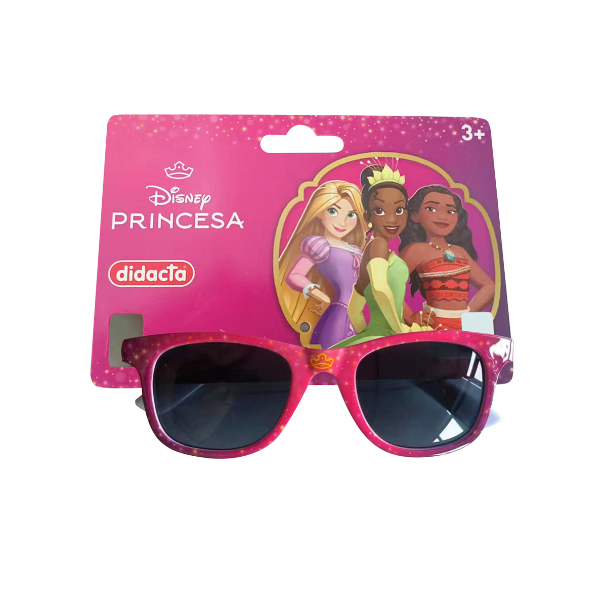 Lentes de Sol Disney Marvel Niños