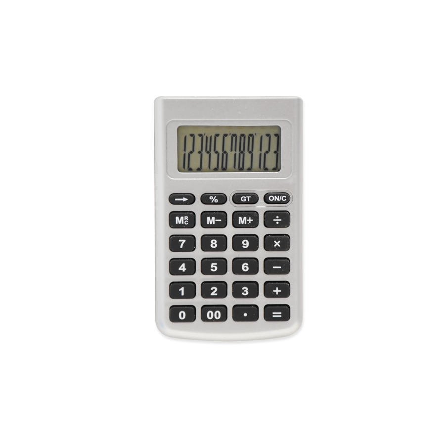 Calculadora de Bolsillo Kadio 2239