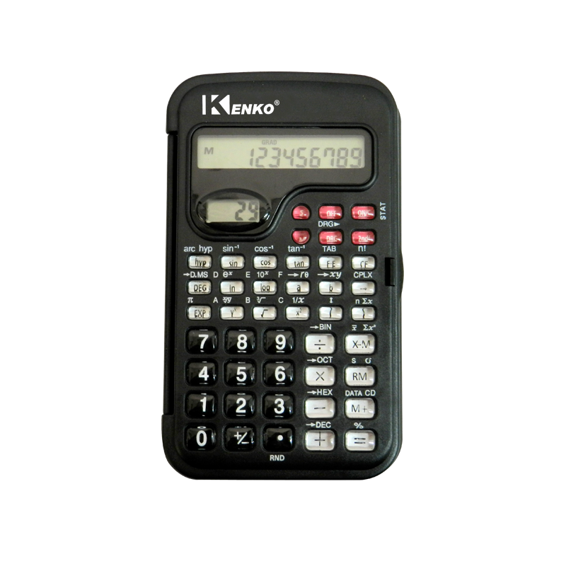 Calculadora Científica Kenko 105B