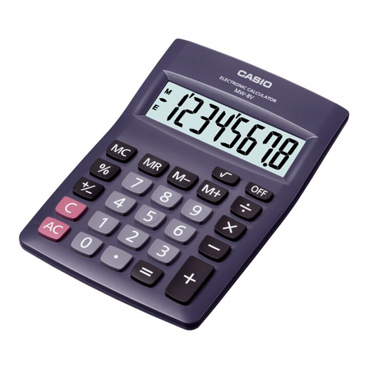 Calculadora Casio