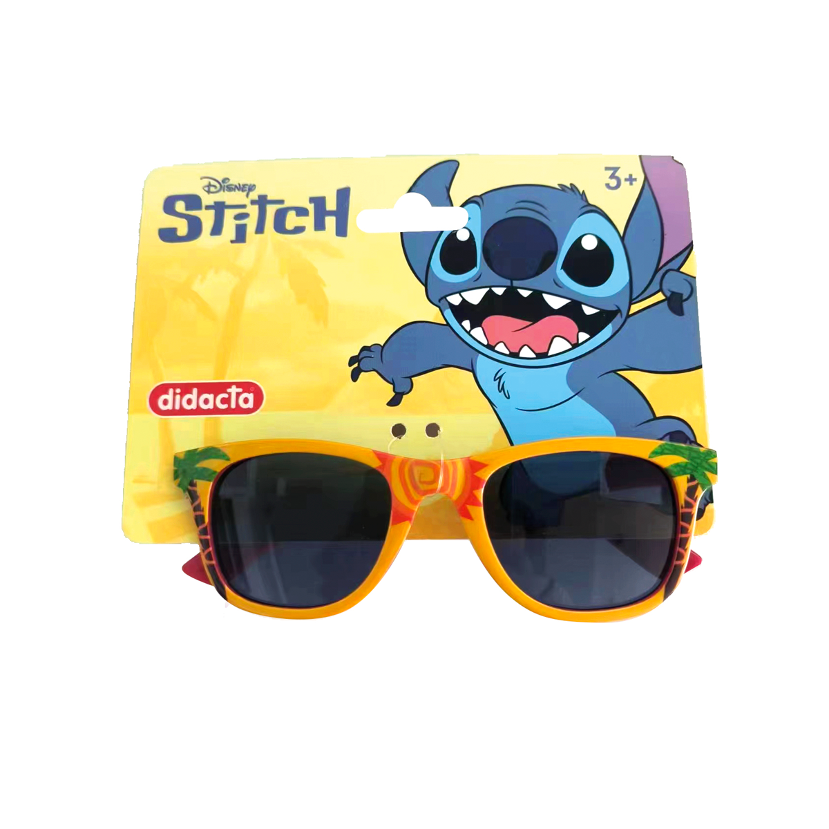 Lentes de Sol Disney Marvel Niños