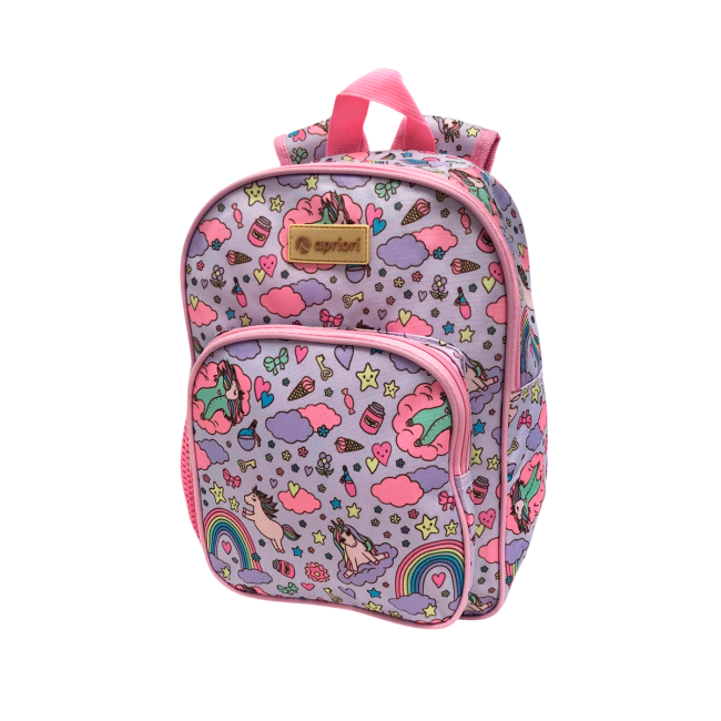 Mochila Escolar Arpiori varios diseños