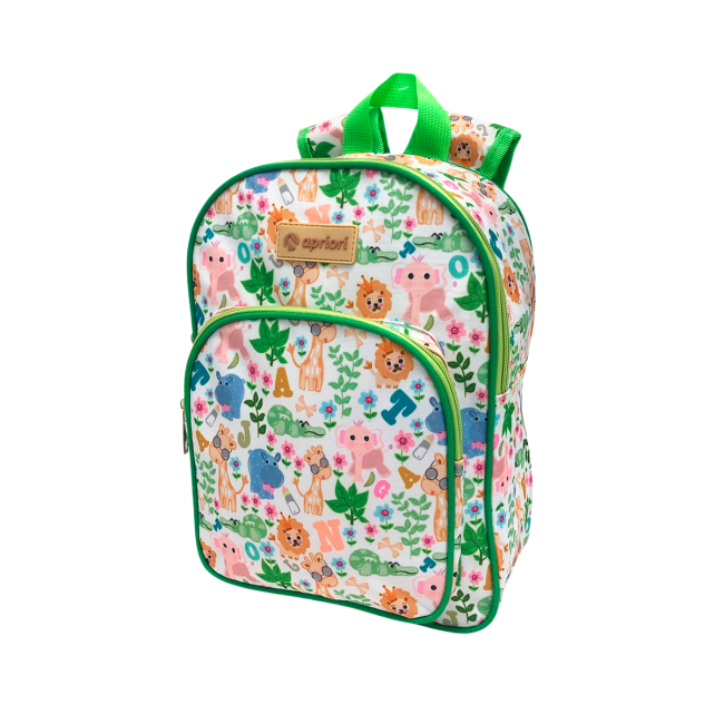 Mochila Escolar Arpiori varios diseños