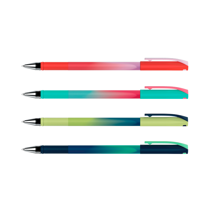 Boligrafo Borrable Sunset Filgo