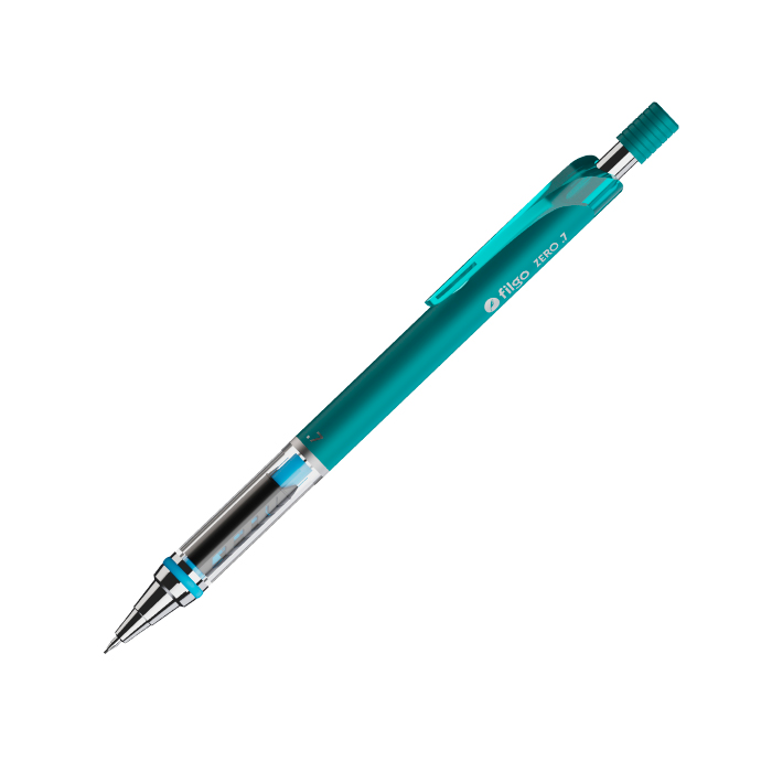 Lápiz Mecánico ZERO 0.7 mm – Filgo