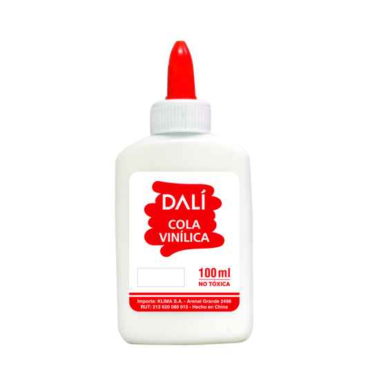 Cola blanca 100ml