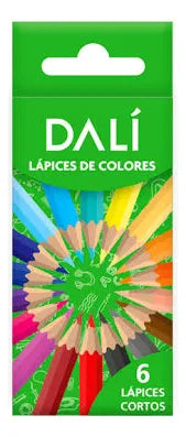Colores Cortos Ideales Sorpresita Cumpleaños Pack X10 Cajas