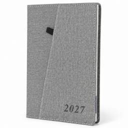 Agenda ejecutiva 2027 gris