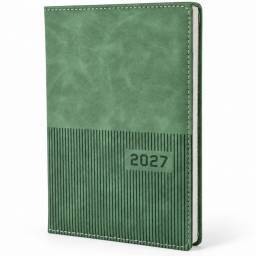 Agenda ejecutiva 2027 verde