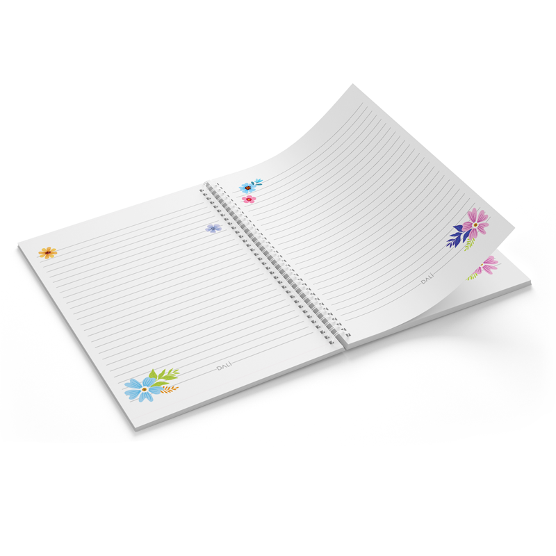 Cuadernos Primavera
