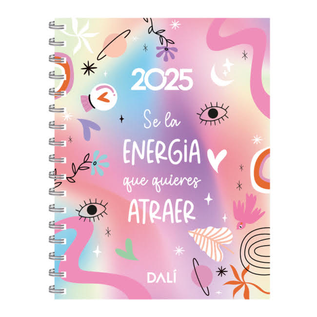 Agenda Energia 2025