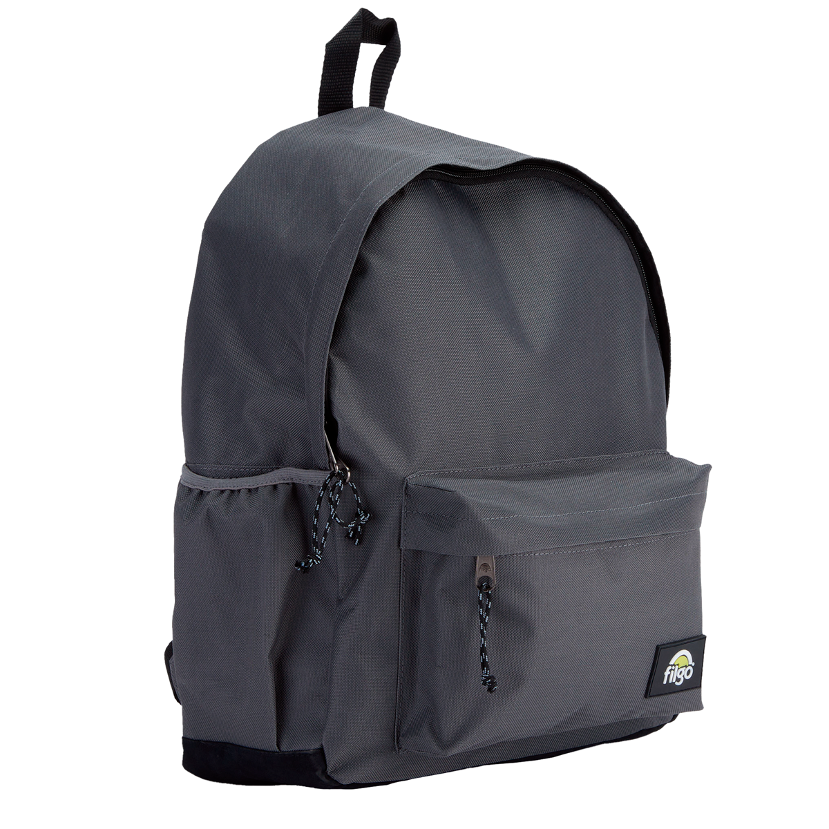 Mochila Keiway Filgo Gris - Mochilas