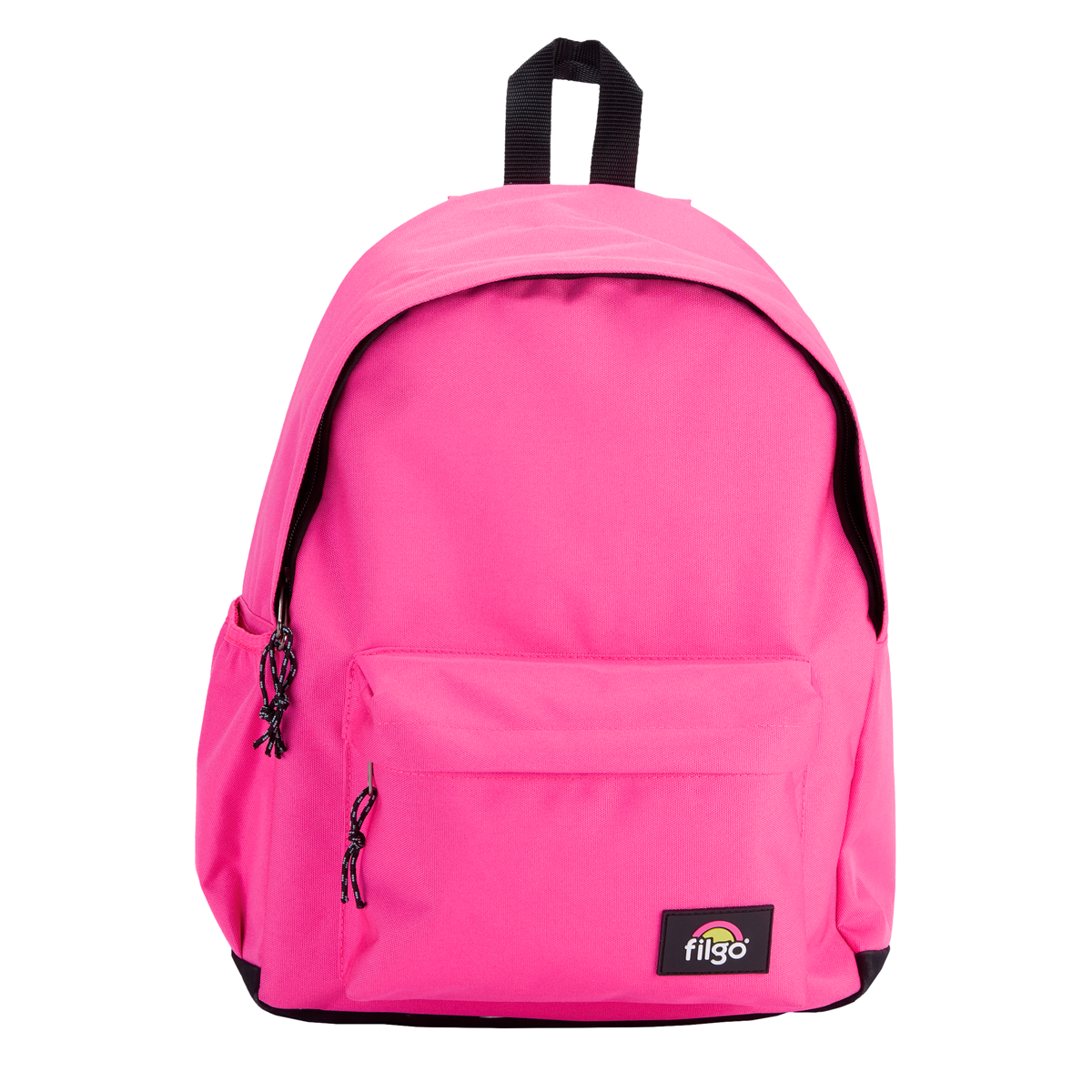 Mochila Keiway Filgo Rosa - Mochilas