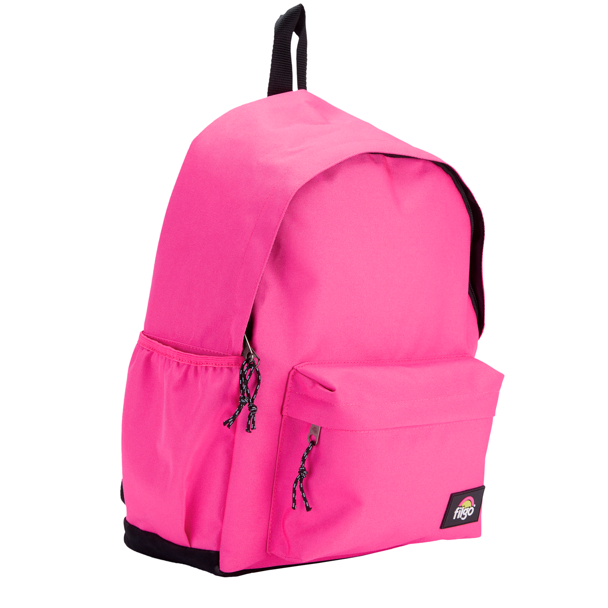 Mochila Keiway Filgo Rosa - Mochilas