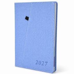 Agenda ejecutiva 2027 celeste