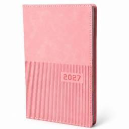 Agenda ejecutiva 2027 rosa