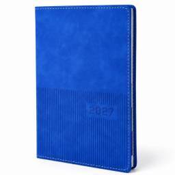 Agenda ejecutiva 2027 azul