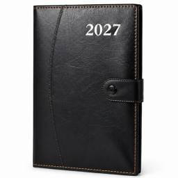 Agenda 2027 negra